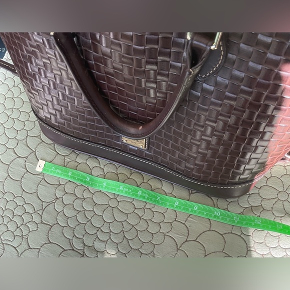 Dooney Burke Bag GUC - Picture 5 of 14